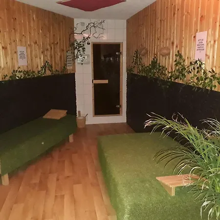 Im Bayerischen Wald Inkl- Aktivcard By Interhome Sankt Englmar