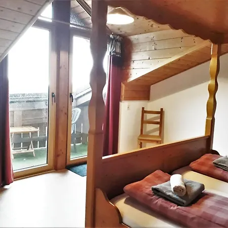 Apartmán Im Bayerischen Wald Inkl- Aktivcard By Interhome *