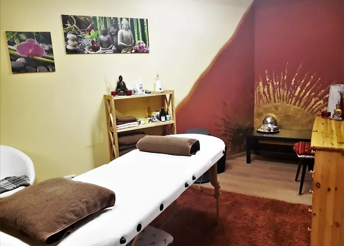 Apartmán Im Bayerischen Wald Inkl- Aktivcard By Interhome *