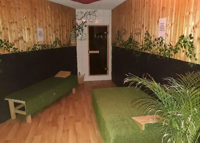 Im Bayerischen Wald Inkl- Aktivcard By Interhome Sankt Englmar