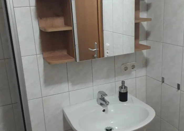 Im Bayerischen Wald Inkl- Aktivcard By Interhome Apartmán Sankt Englmar