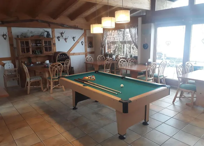 Apartmán Im Bayerischen Wald Inkl- Aktivcard By Interhome *