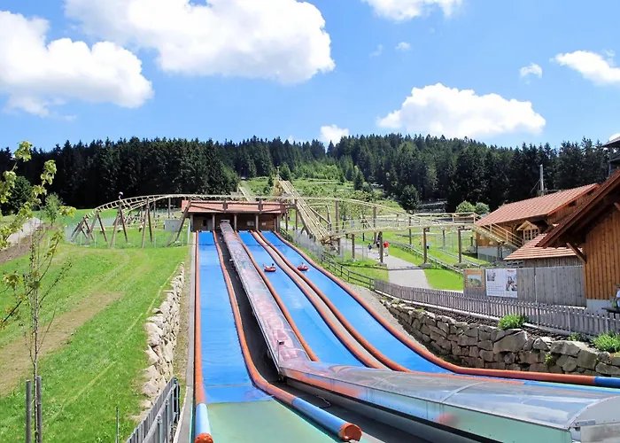 Im Bayerischen Wald Inkl- Aktivcard By Interhome Apartmán Sankt Englmar