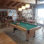 Apartment Im Bayerischen Wald Inkl- Aktivcard By Interhome *