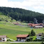 Apartment Im Bayerischen Wald Inkl- Aktivcard By Interhome Sankt Englmar