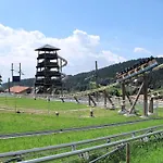 Im Bayerischen Wald Inkl- Aktivcard By Interhome Sankt Englmar