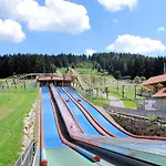 Im Bayerischen Wald Inkl- Aktivcard By Interhome Apartment Sankt Englmar