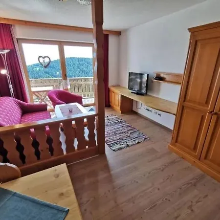 Im Bayerischen Wald Inkl- Aktivcard By Interhome *