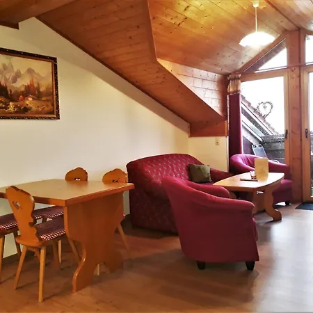 Im Bayerischen Wald Inkl- Aktivcard By Interhome *