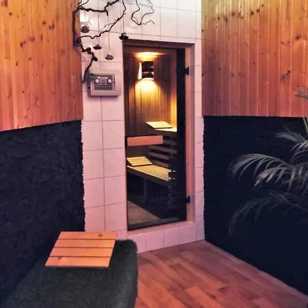 Im Bayerischen Wald Inkl- Aktivcard By Interhome Appartamento *
