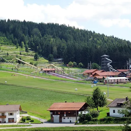 Appartamento Im Bayerischen Wald Inkl- Aktivcard By Interhome Sankt Englmar