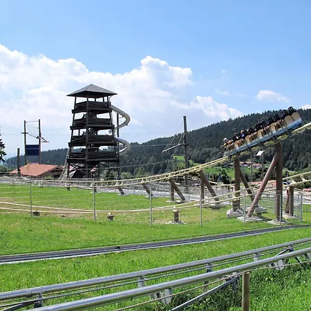 Im Bayerischen Wald Inkl- Aktivcard By Interhome Sankt Englmar