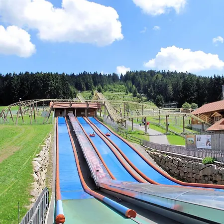 Im Bayerischen Wald Inkl- Aktivcard By Interhome Appartamento Sankt Englmar