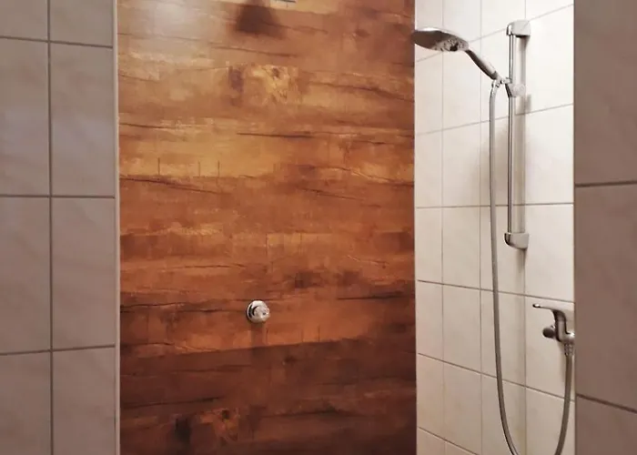 Apartament Im Bayerischen Wald Inkl- Aktivcard By Interhome *
