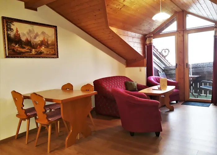 Im Bayerischen Wald Inkl- Aktivcard By Interhome *