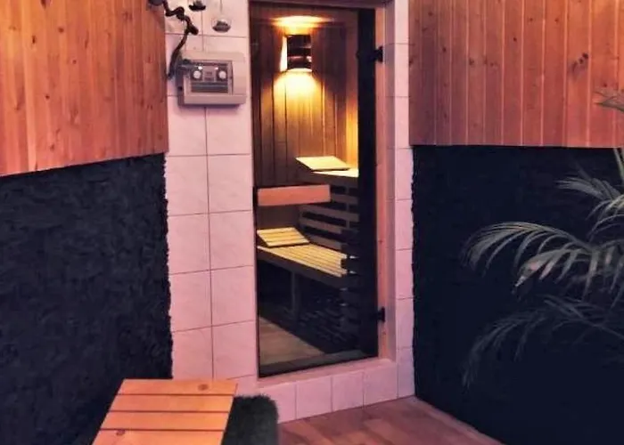 Im Bayerischen Wald Inkl- Aktivcard By Interhome Apartament *