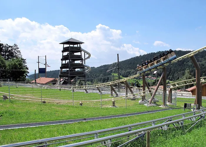 Im Bayerischen Wald Inkl- Aktivcard By Interhome Sankt Englmar